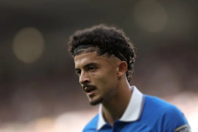 Mo Belloumi responds to Barcelona and Real Madrid claims after fathers interview
