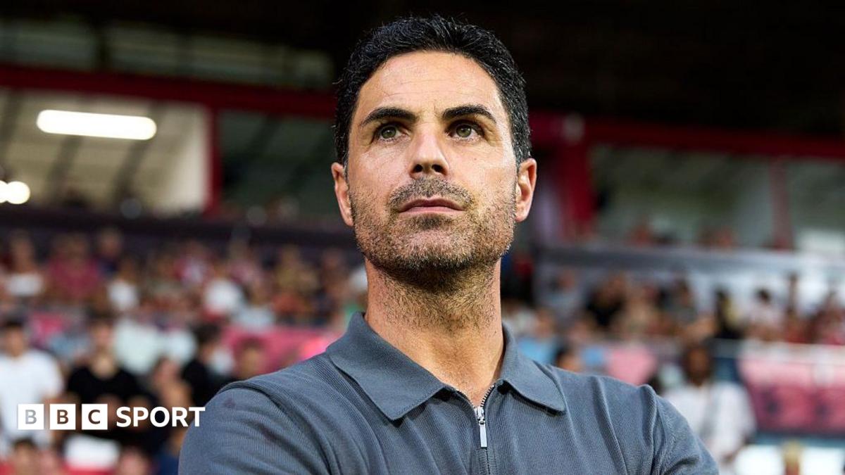 Arteta verlängert beim FC Arsenal: Neuer Vertrag fix