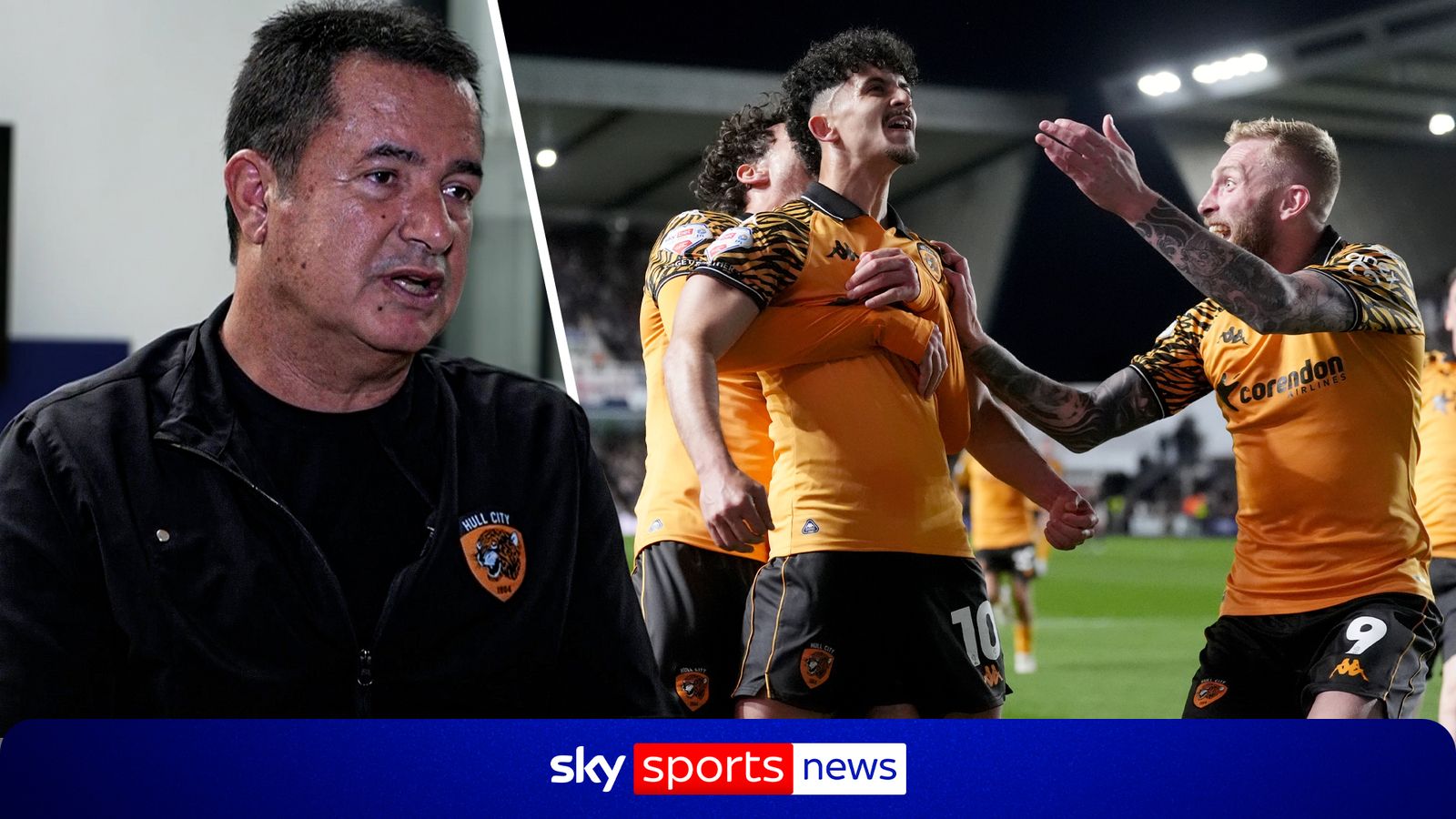 Hull City: Ilıcalı äußert sich zu „Spygate“