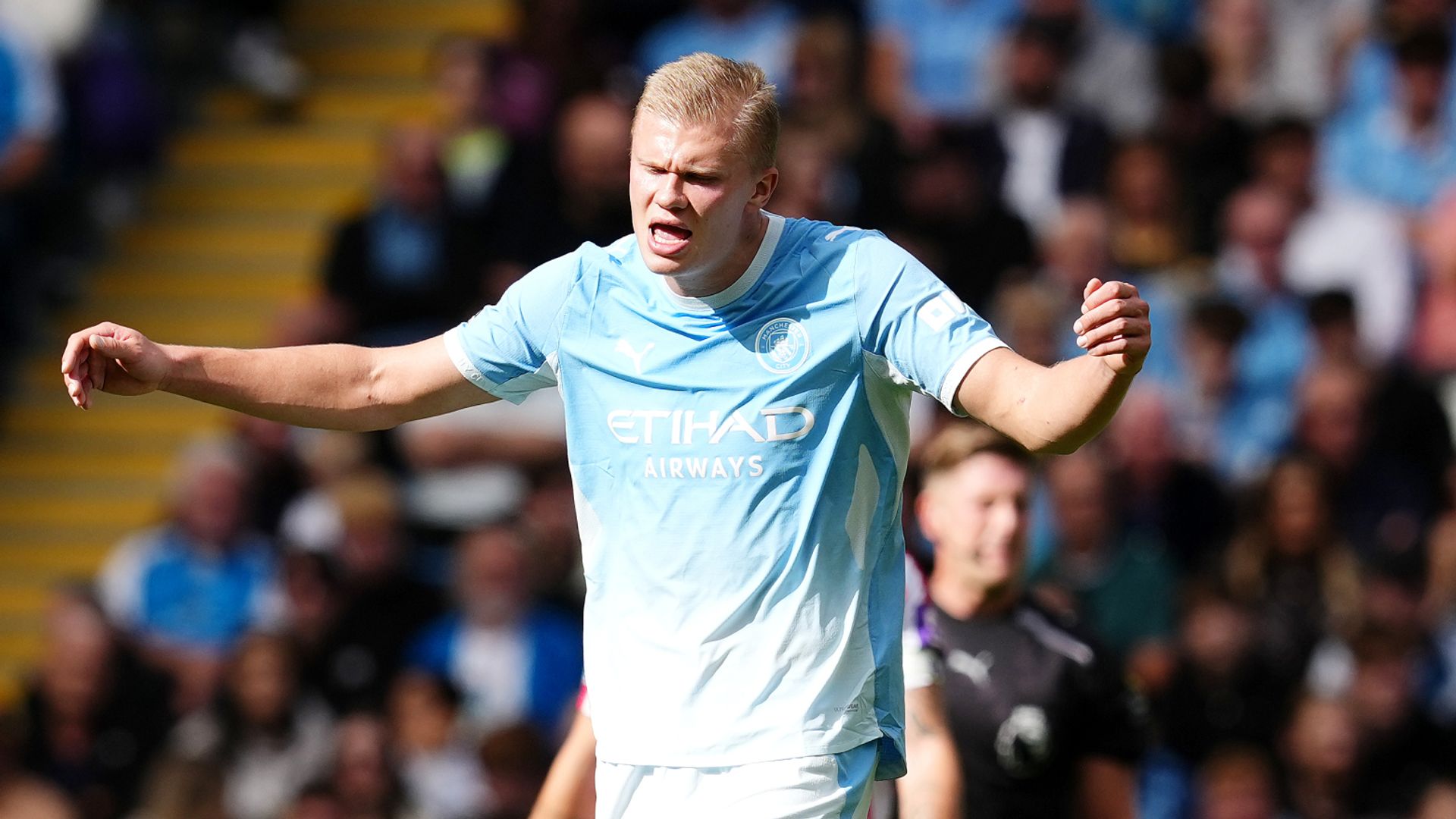 Merson: Man City wird nicht Meister – Defensiv-Chaos