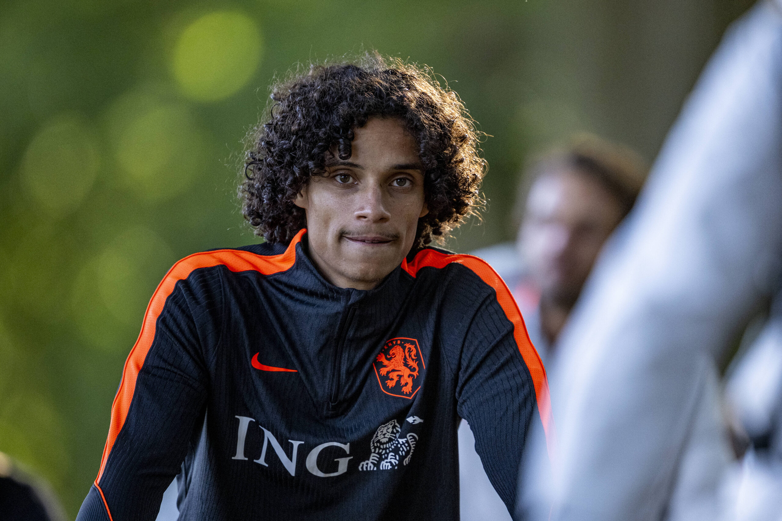 Arsenal & Chelsea jagen Feyenoords Zechiël im Januar
