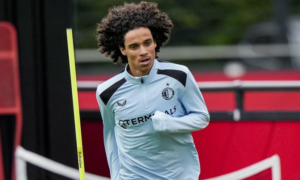 Chelsea Arsenal January Battle: £26m Gjivai Zechiël Swoop