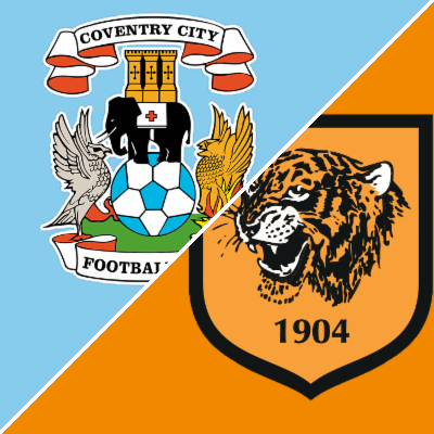 Coventry 0-1 Hull: Millar late winner seals perfect Premier League start