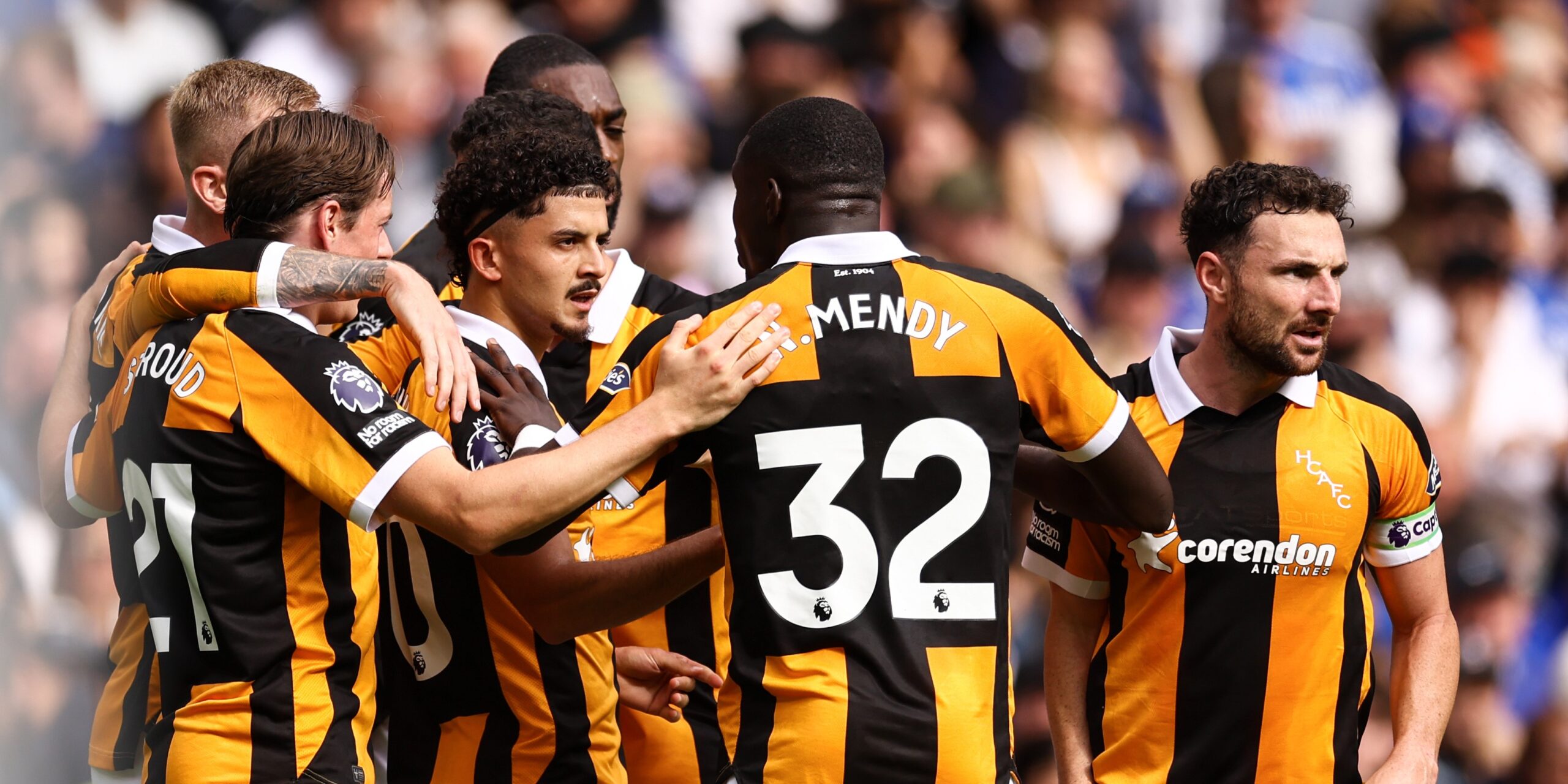 Hull Citys Premier-League-Start: Acht Punkte aus vier Spielen