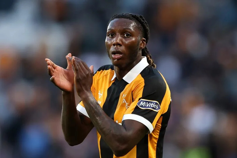 Hull City: Norton-Cuffy fällt zwei Wochen aus