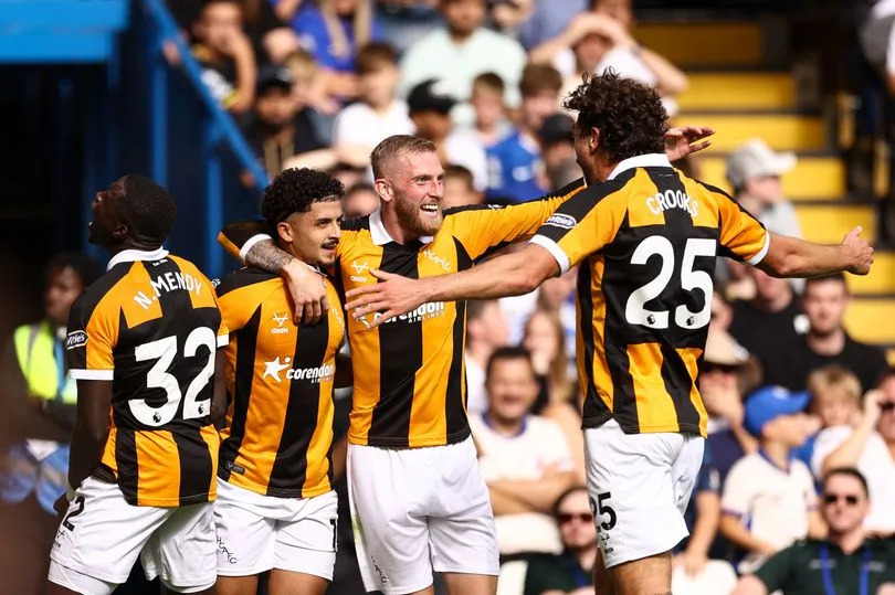Hull Citys Surprising Premier League Start: Results, Analysis and What Comes Next