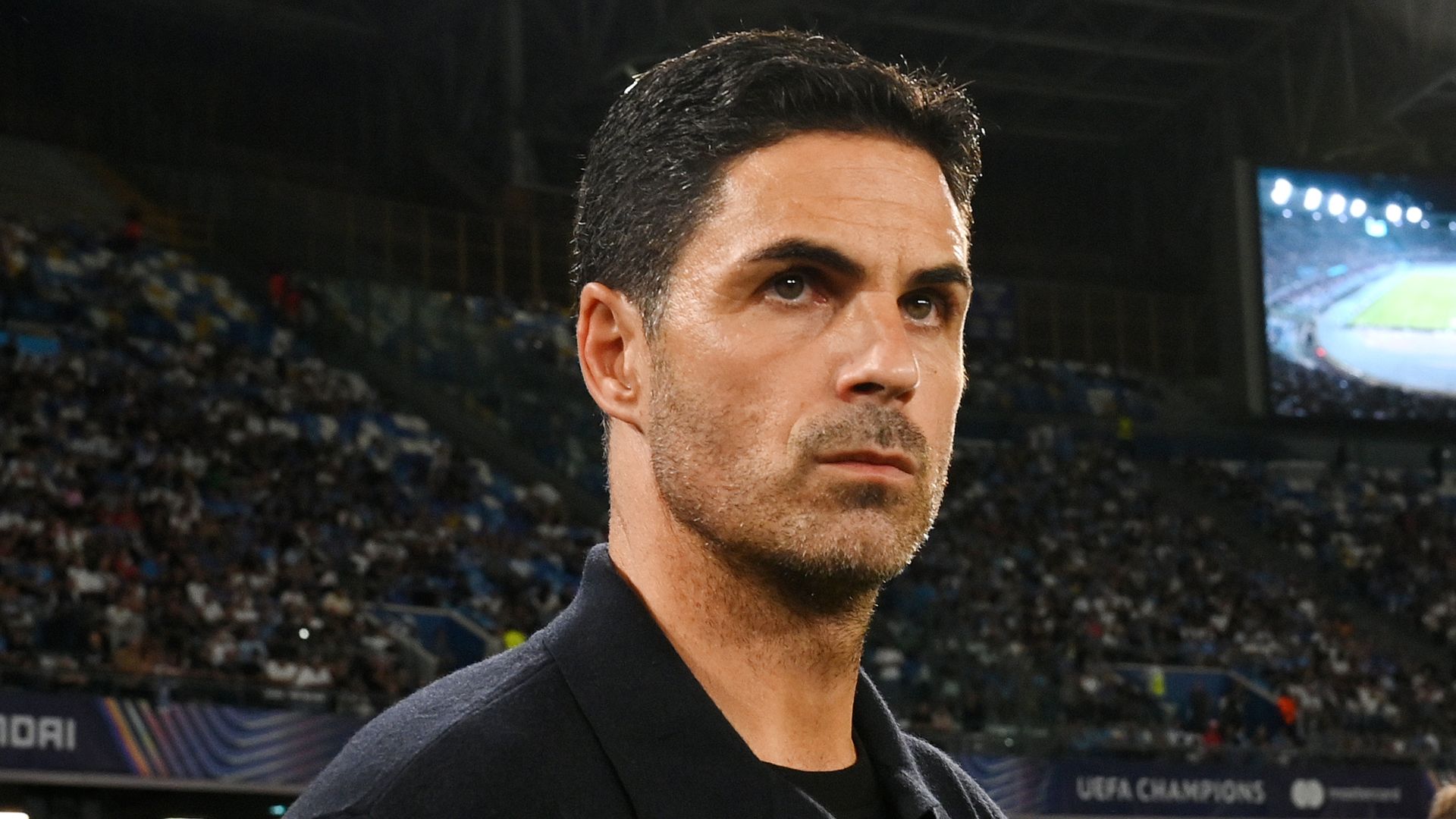 Mikel Arteta verlängert beim FC Arsenal: Titelverteidigung als Ziel