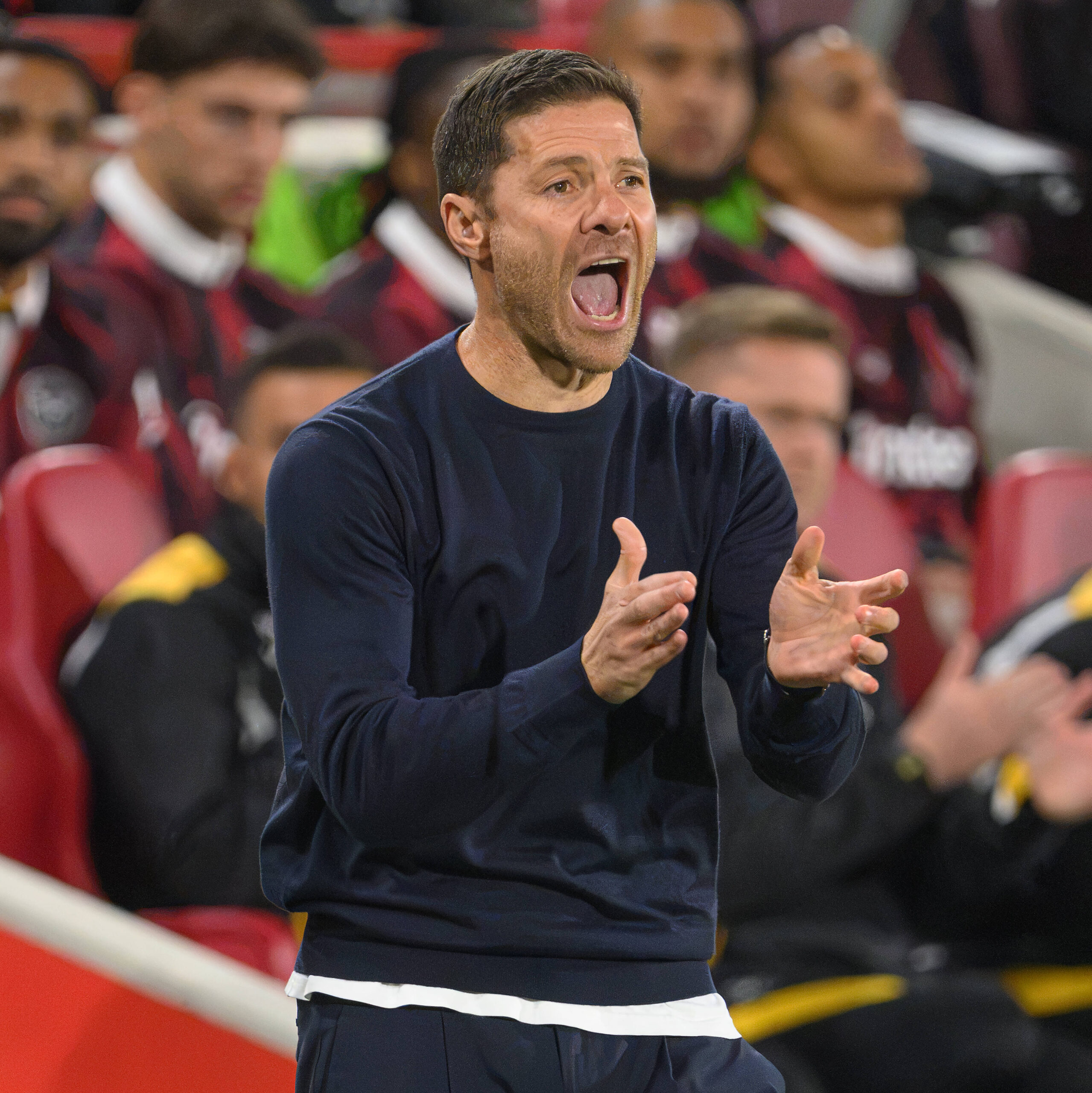 Chelsea jagt Adama Jeng: Bayern, Benfica & Sporting buhlen um 15-jähriges Juwel