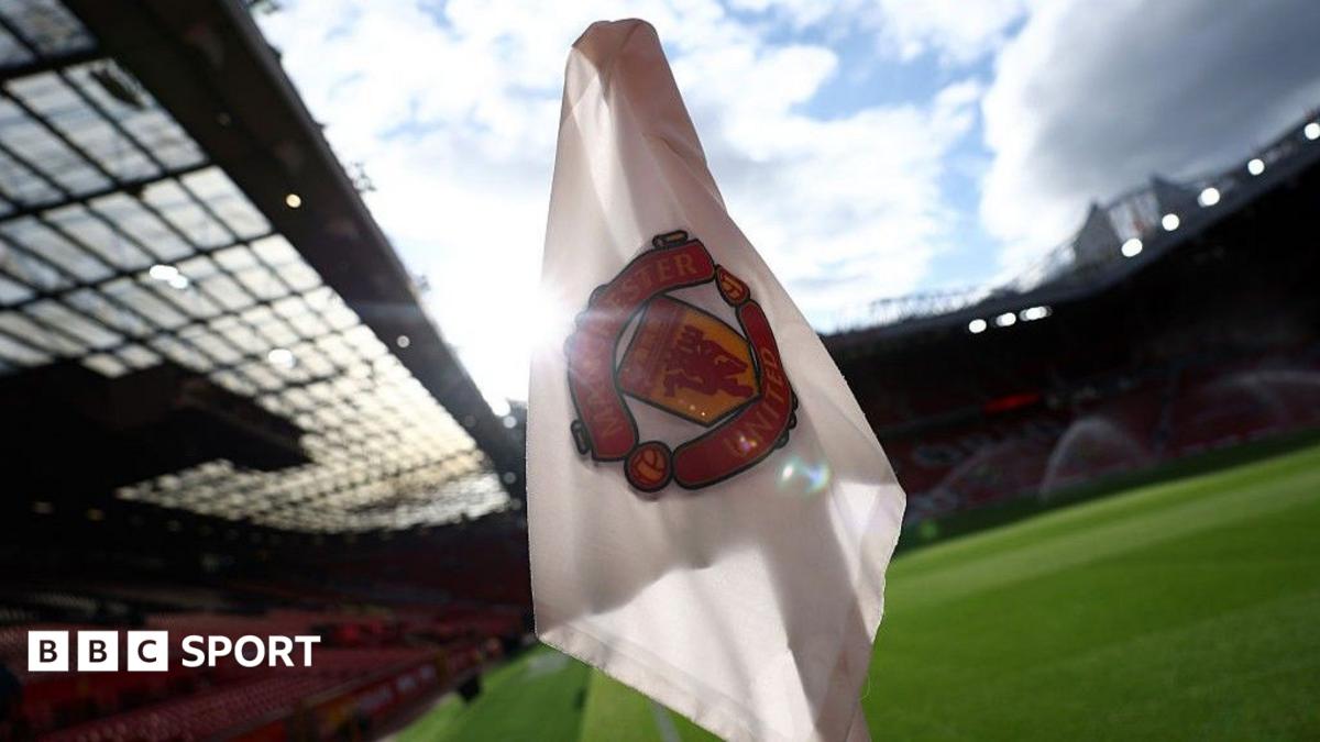 Man United: Über 1 Mrd. Schulden trotz Rekordumsatz