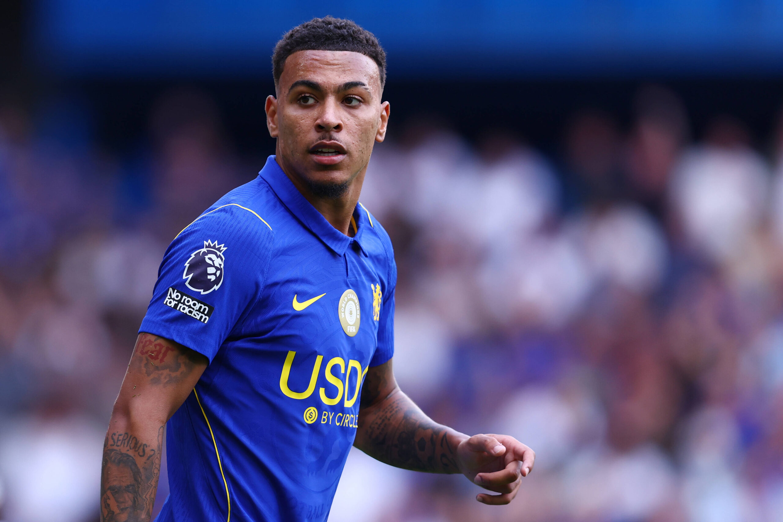 Chelsea's Morgan Rogers: Three Goals in Five Games as Cundy Warns on Defence