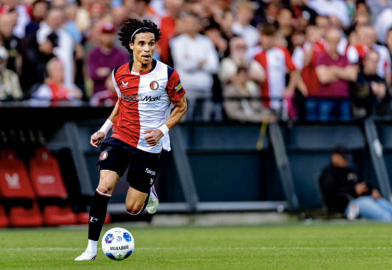Chelsea jagt Zechiel: Feyenoords Mittelfeld-Juwel im Visier