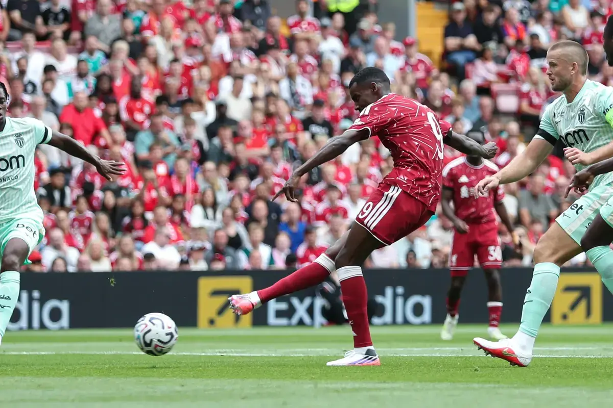 Premier League: Die besten Torjäger 2026/27 – Haaland an der Spitze