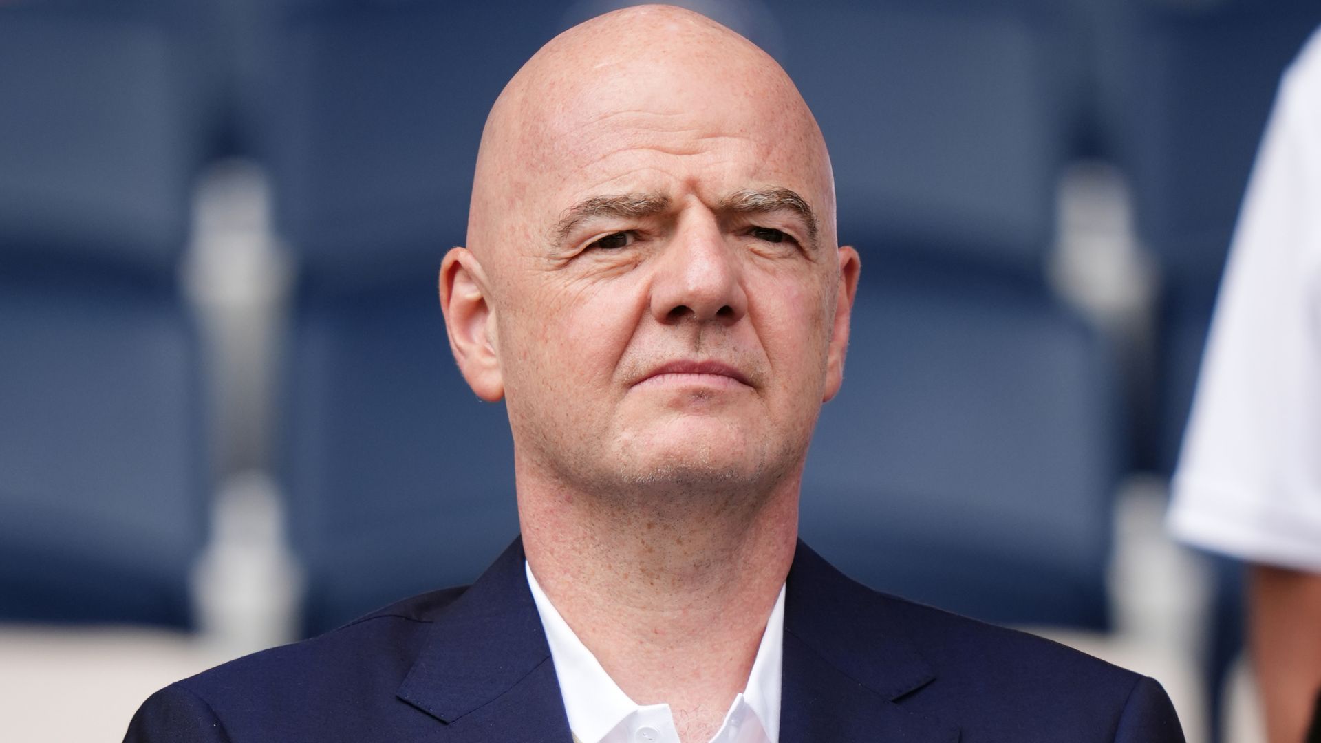 Premier League Leads FIFA Reform Call: Top Leagues Unite Against Infantino