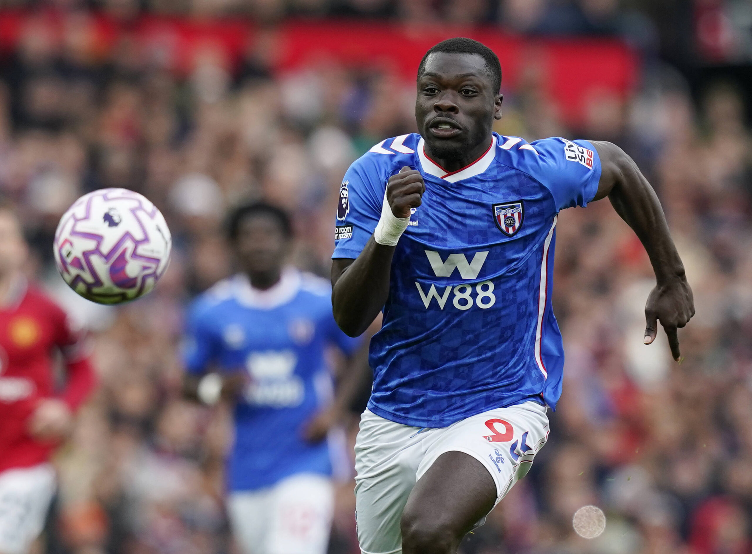 Chelsea jagt Brobbey: Sunderland-Star im Visier