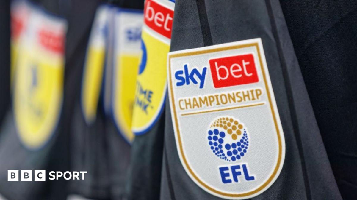 Premier League drängt EFL zu schnellem Finanz-Deal