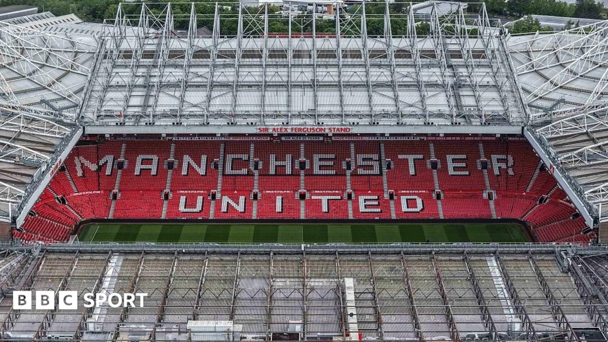 Man United: 1,15 Mrd. Euro Schulden – 90 Mio. Kredit trotz Sparplan