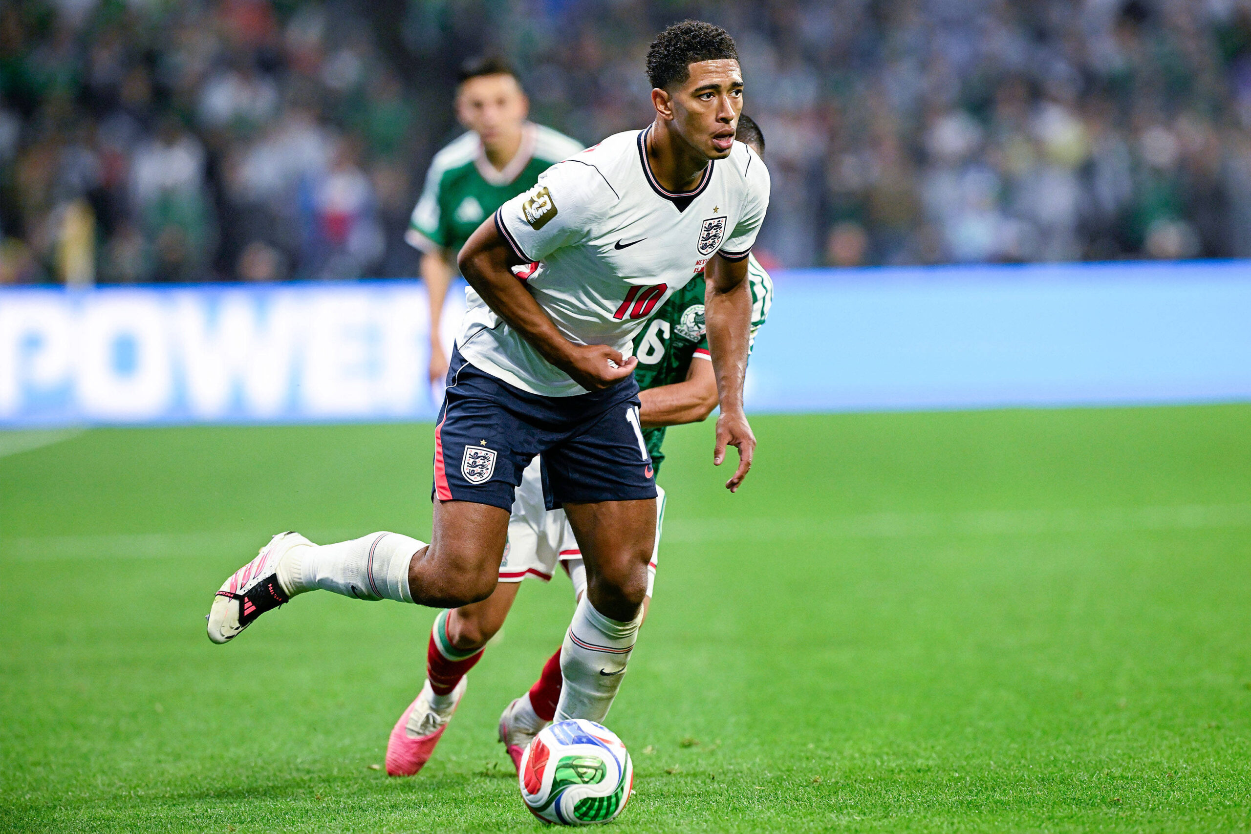 Jude Bellingham New Contract: Real Madrid Close In as Man City Hopes Fade