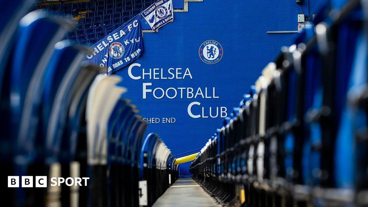 FA klagt Chelsea nach diskriminierenden Gesängen an