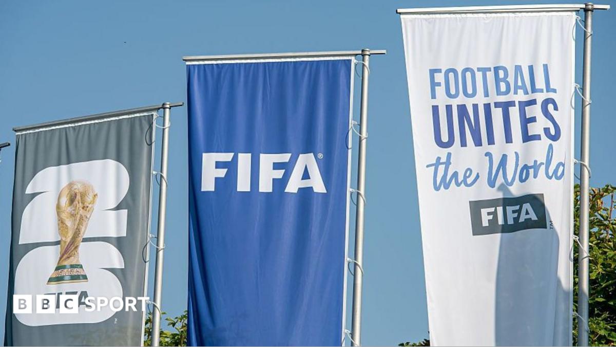 Premier League fordert FIFA-Reform: Infantino unter Druck