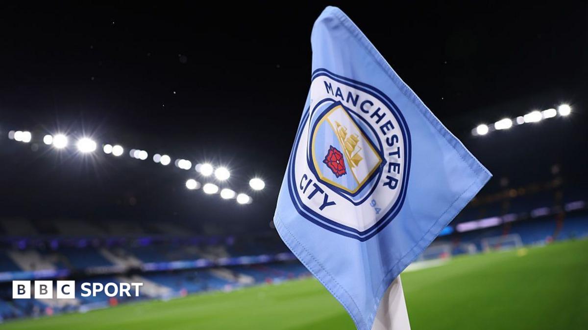 Manchester City Found Guilty of Breaking Premier League Financial Rules