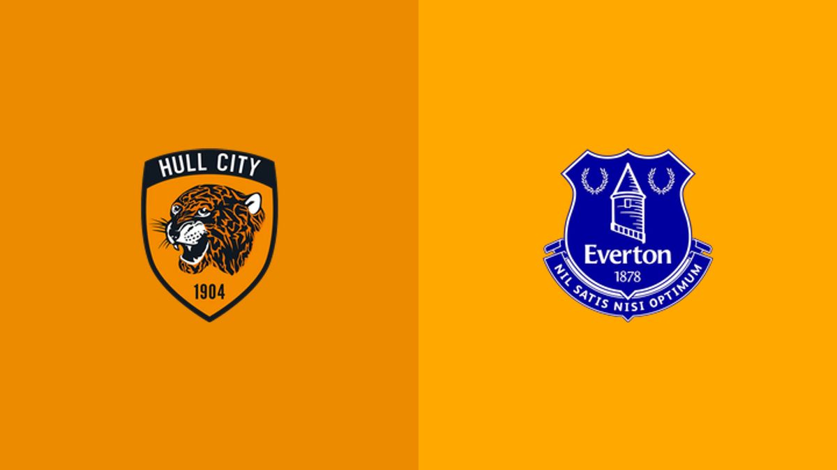 Hull City vs Everton: Premier League kick-off time, date and ticket details