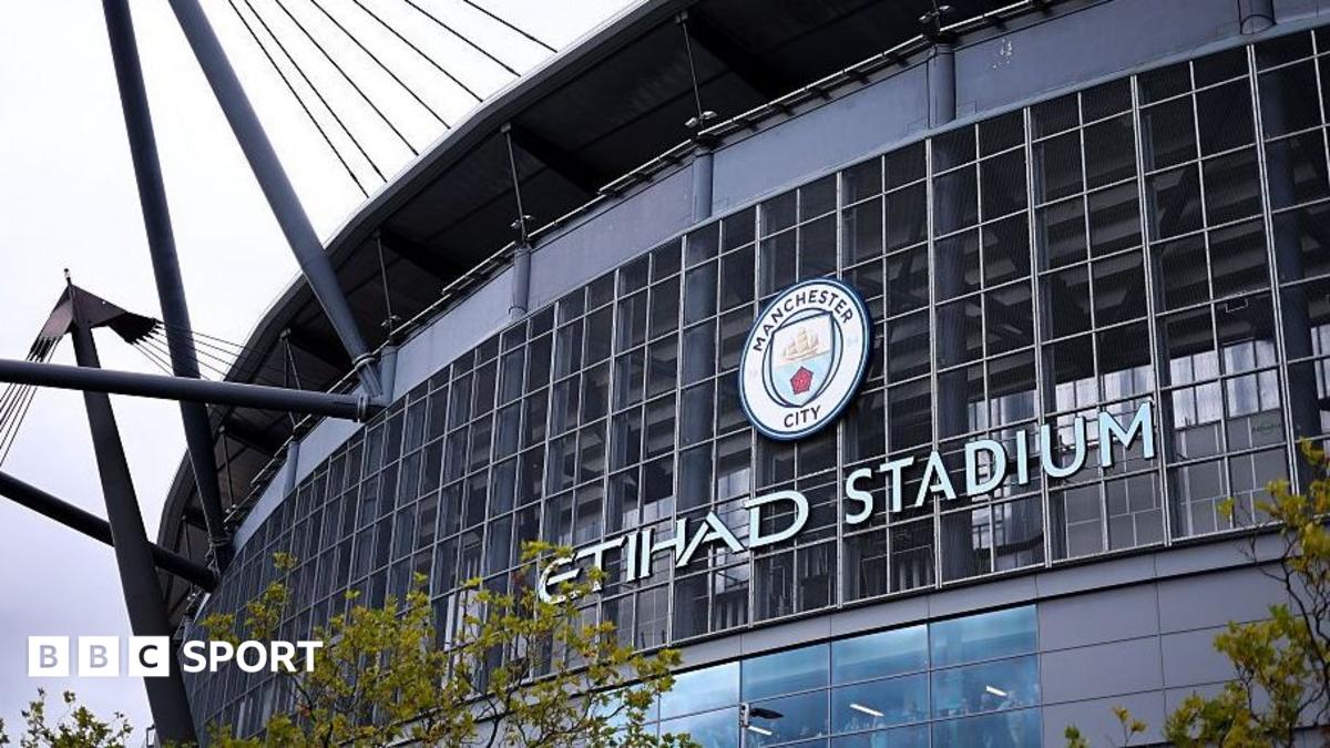 Man City 115 Charges Verdict: Guilty on Majority, Appeal Expected