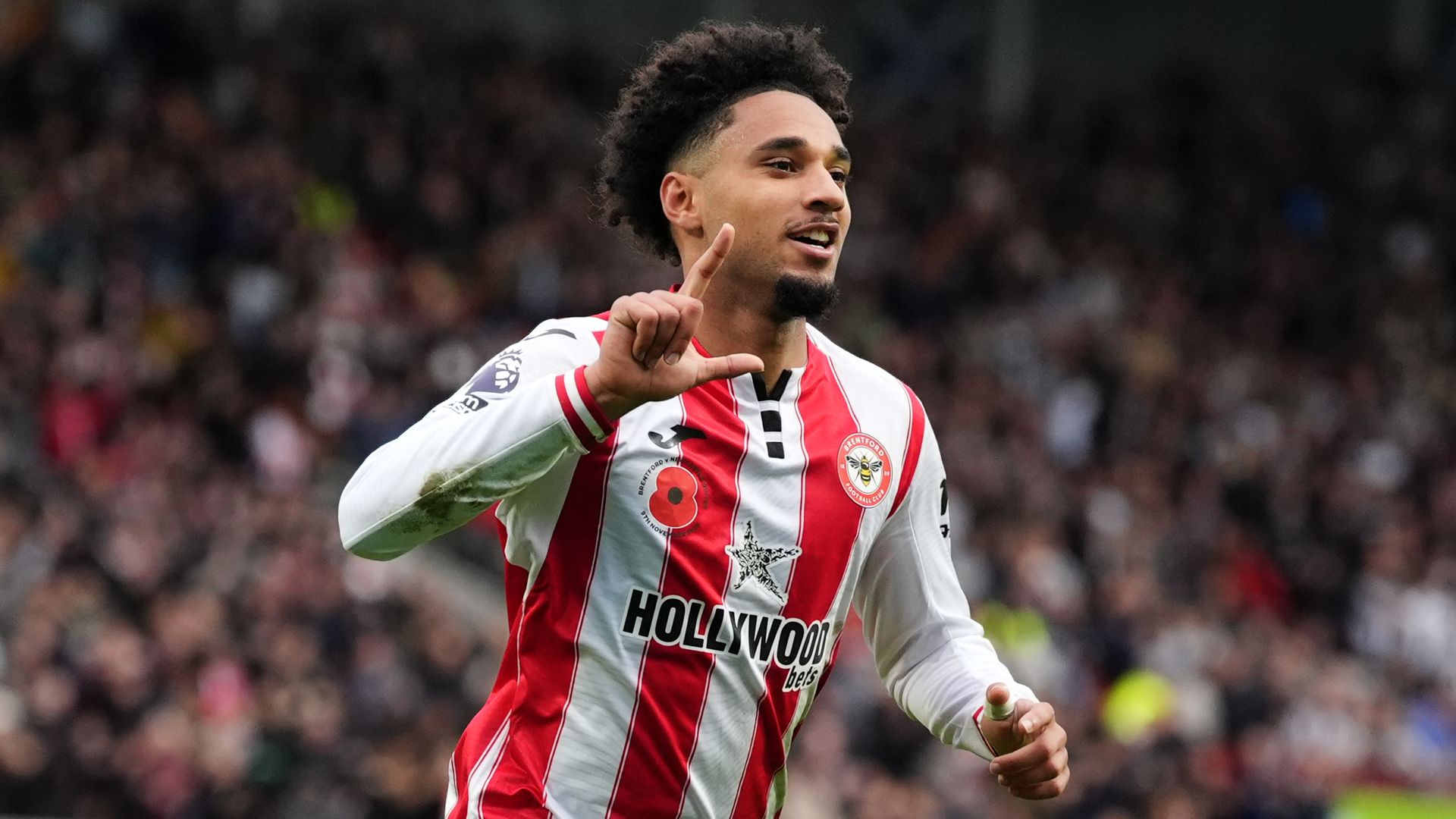 Brentford open Kevin Schade contract talks as Arsenal and Liverpool circle