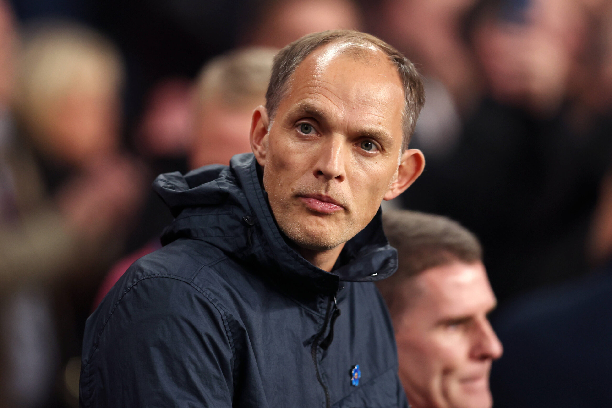 Tuchel Warns Cole Palmer: Missed England Camps 'Too Many