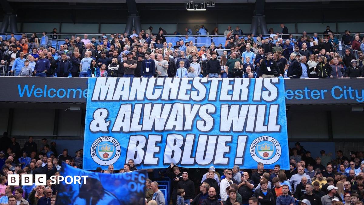 Man City: Schuldig in 115 Fällen – Fans unter Schock