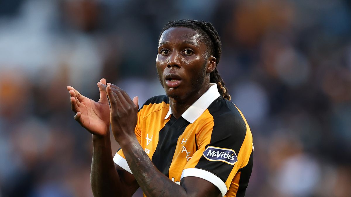 Warum Hull City Norton-Cuffy statt Vagnoman holte