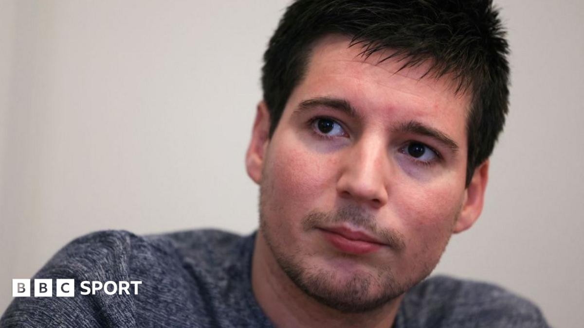 Rui Pinto: The Hacker Who Toppled Man City's 115 Charges