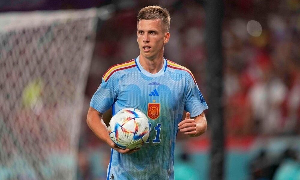 Man Utd, Liverpool & Arsenal Offered £51m Dani Olmo Deal