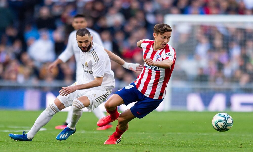 Liverpool & Chelsea jagen Llorente: Schnäppchen-Jagd