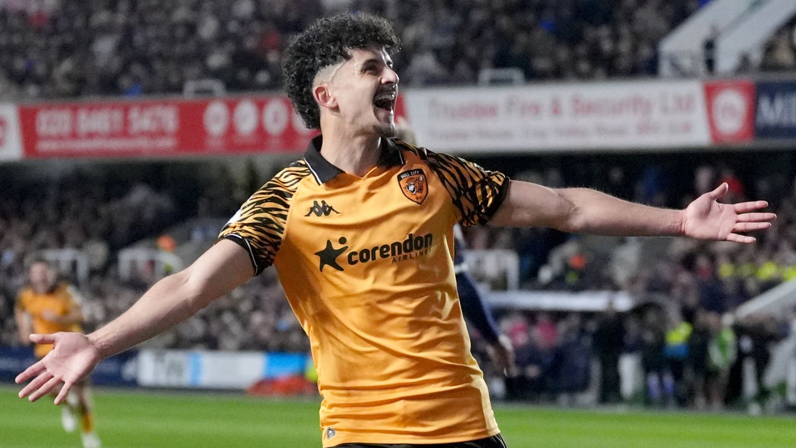 Millwall 0-2 Hull City (Agg: 0-2): Sky Sports highlights as Tigers progress