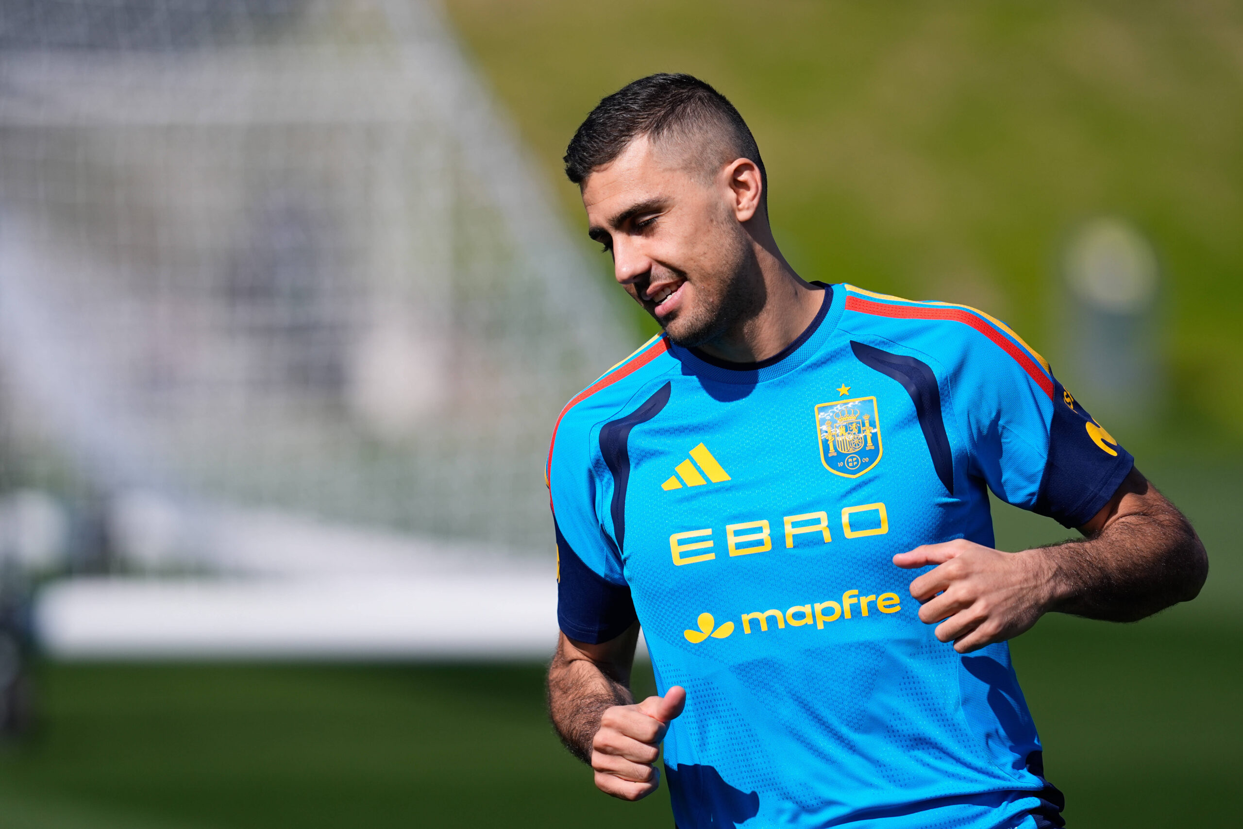 Rodri Backs Manchester City Innocence After 115 Charges Verdict