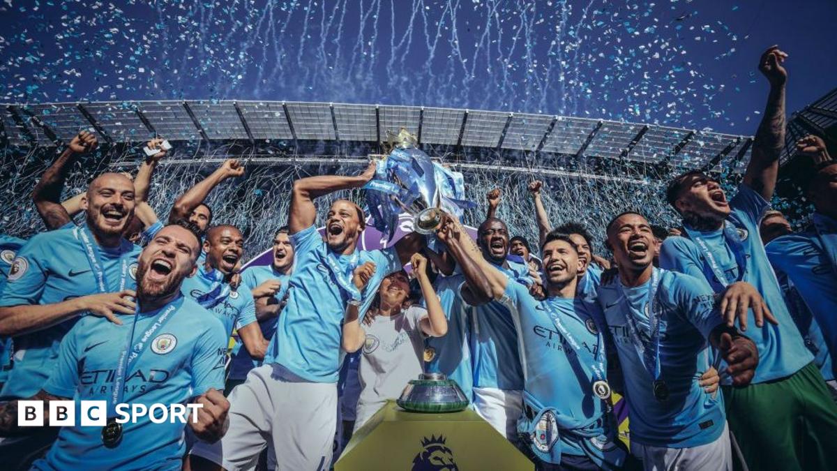Man City Guilty Verdict: 115 Charges, Compensation Fears & Appeal