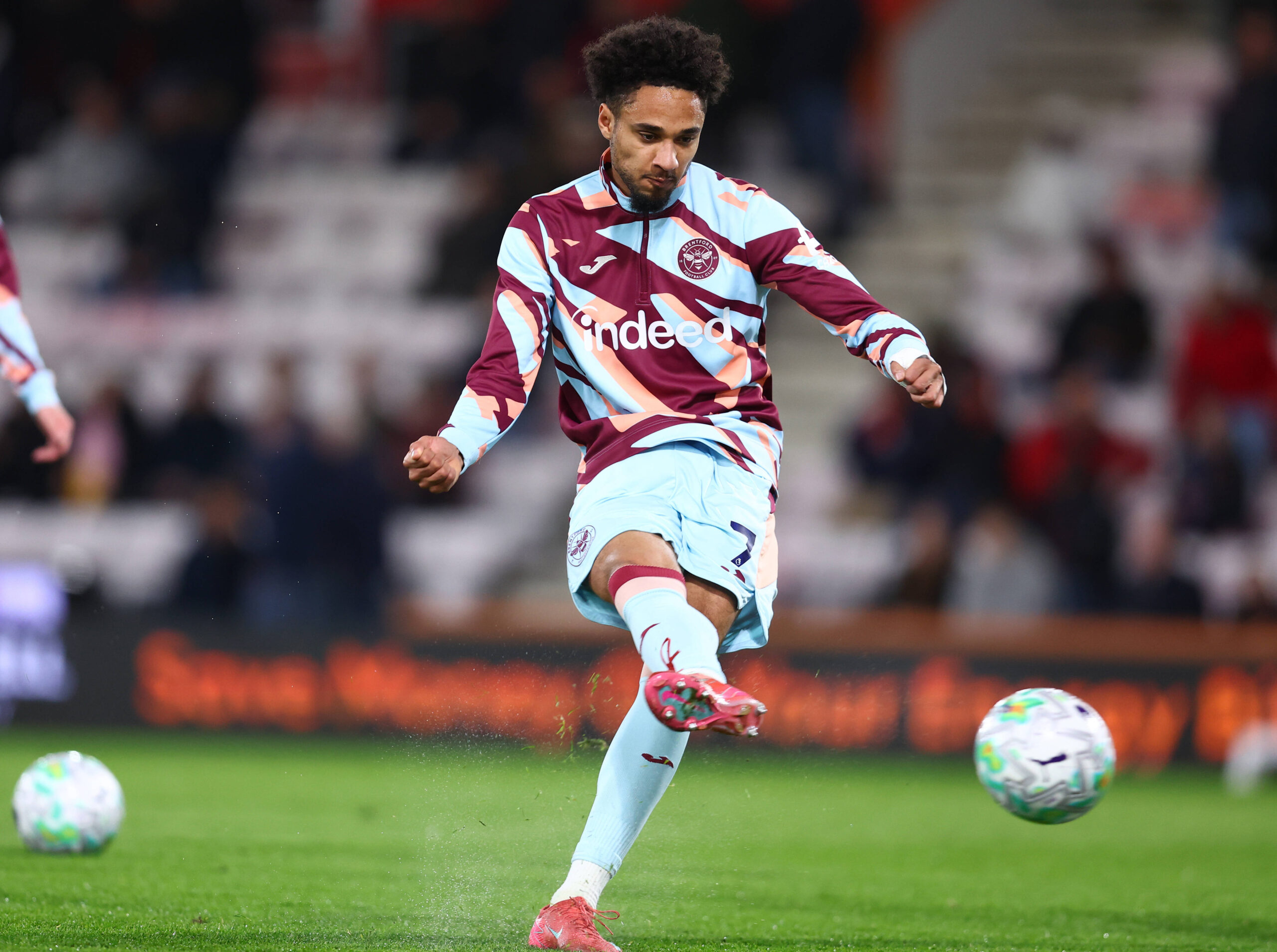 Brentford Open Kevin Schade Contract Talks as Arsenal & Liverpool Circle