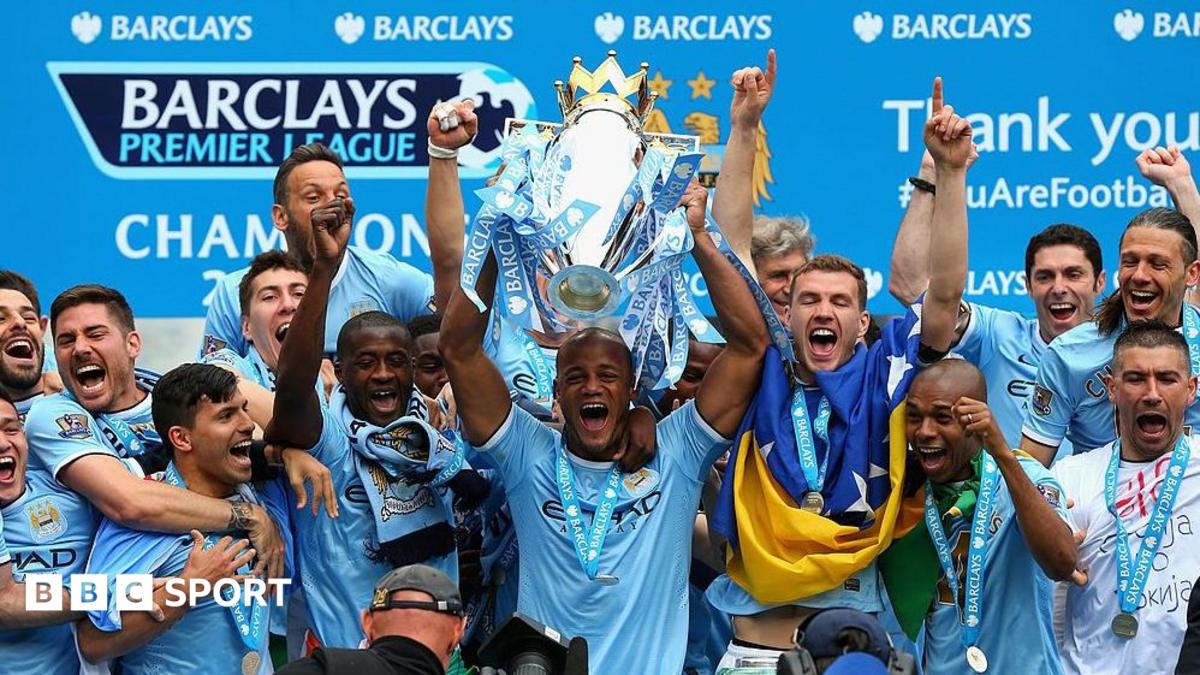Man City: Titel-Aberkennung? Premier League zögert