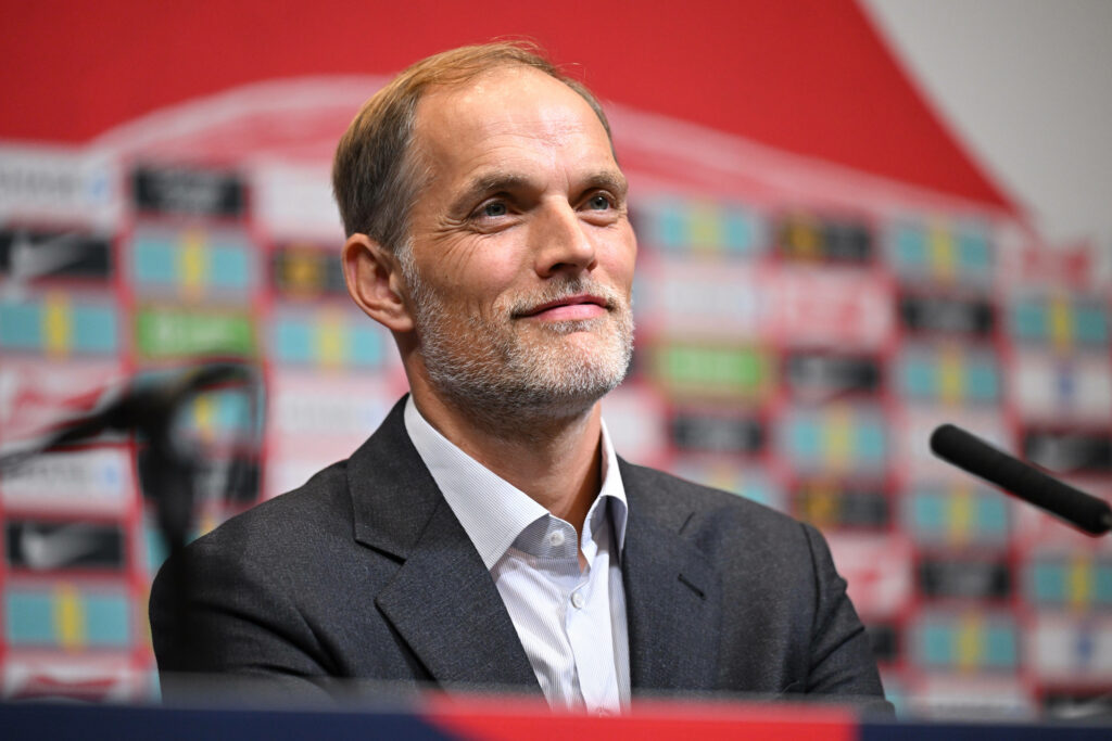 England vs. Spanien: Tuchels Aufstellung – Duell um Rechtsverteidiger