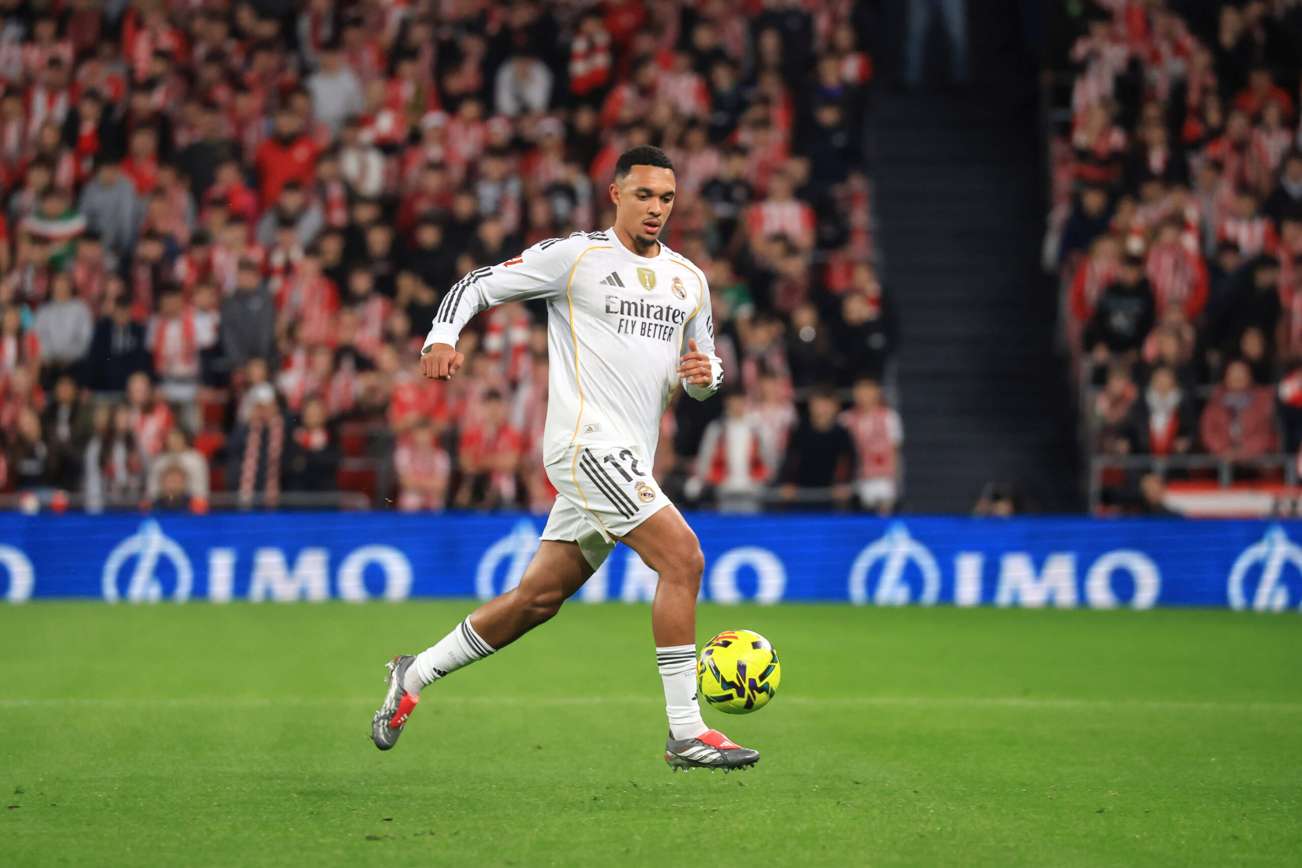 Trent Alexander-Arnold: Arsenal & Liverpool January Transfer Unlikely