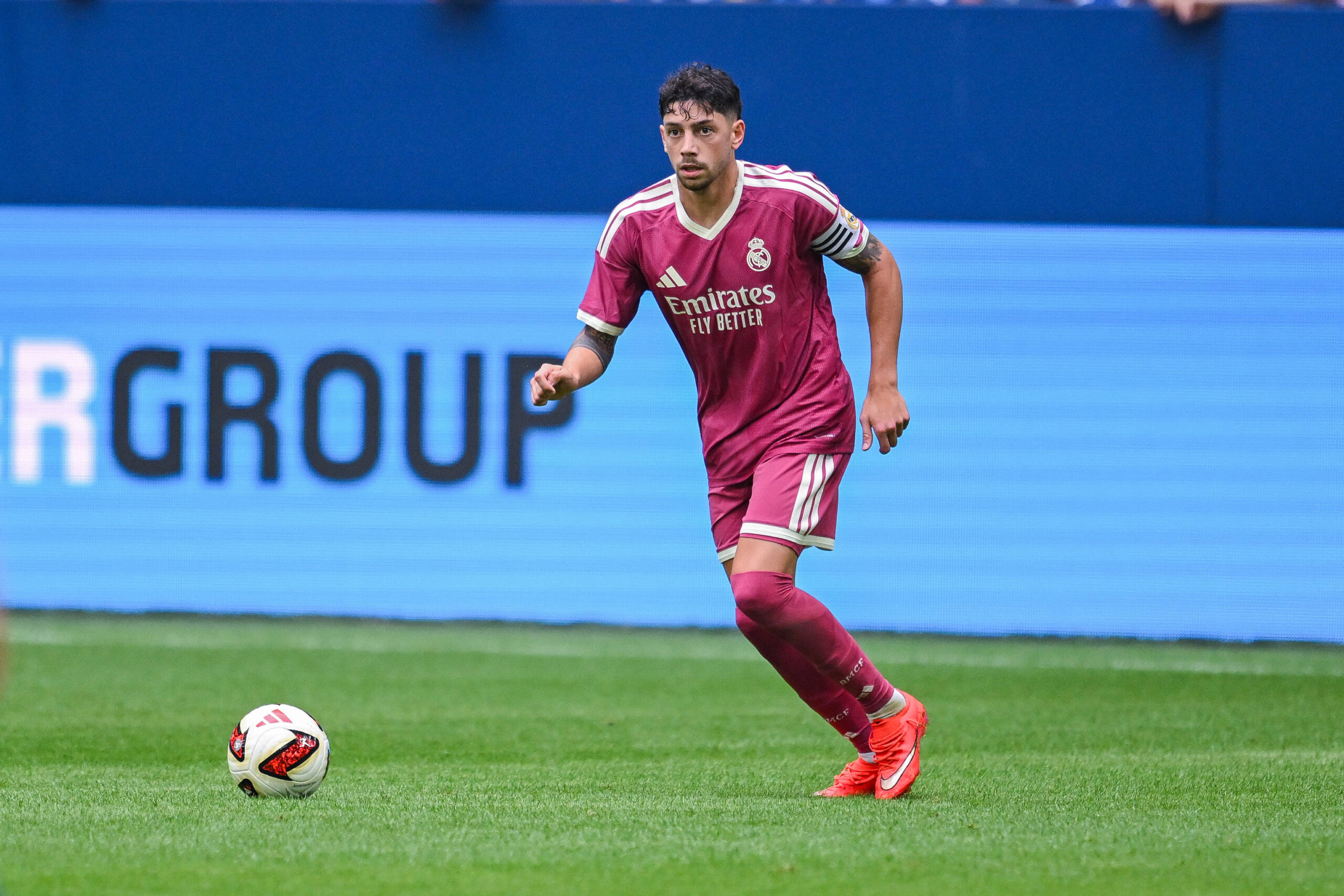 Asencio lehnt Chelsea & Liverpool ab – Real-Wette zahlt sich aus