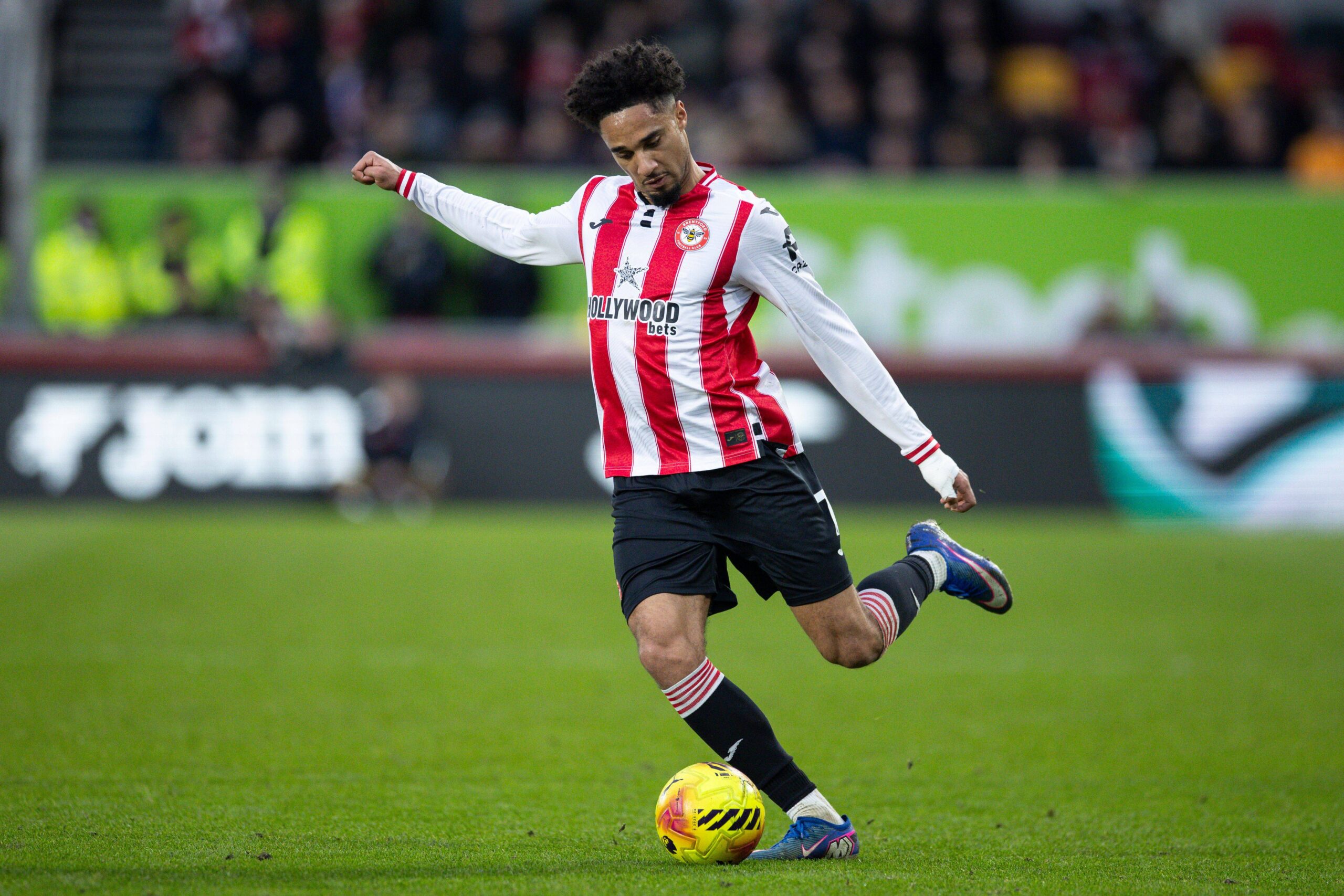 Manchester United Join Kevin Schade Transfer Race as Brentford Contract Talks Stall