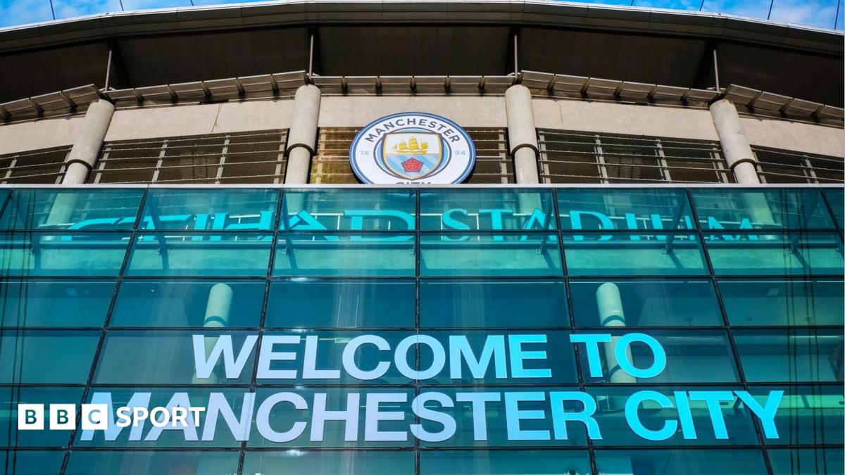 Man City 115 Charges Verdict: Points Deduction Chaos for Premier League