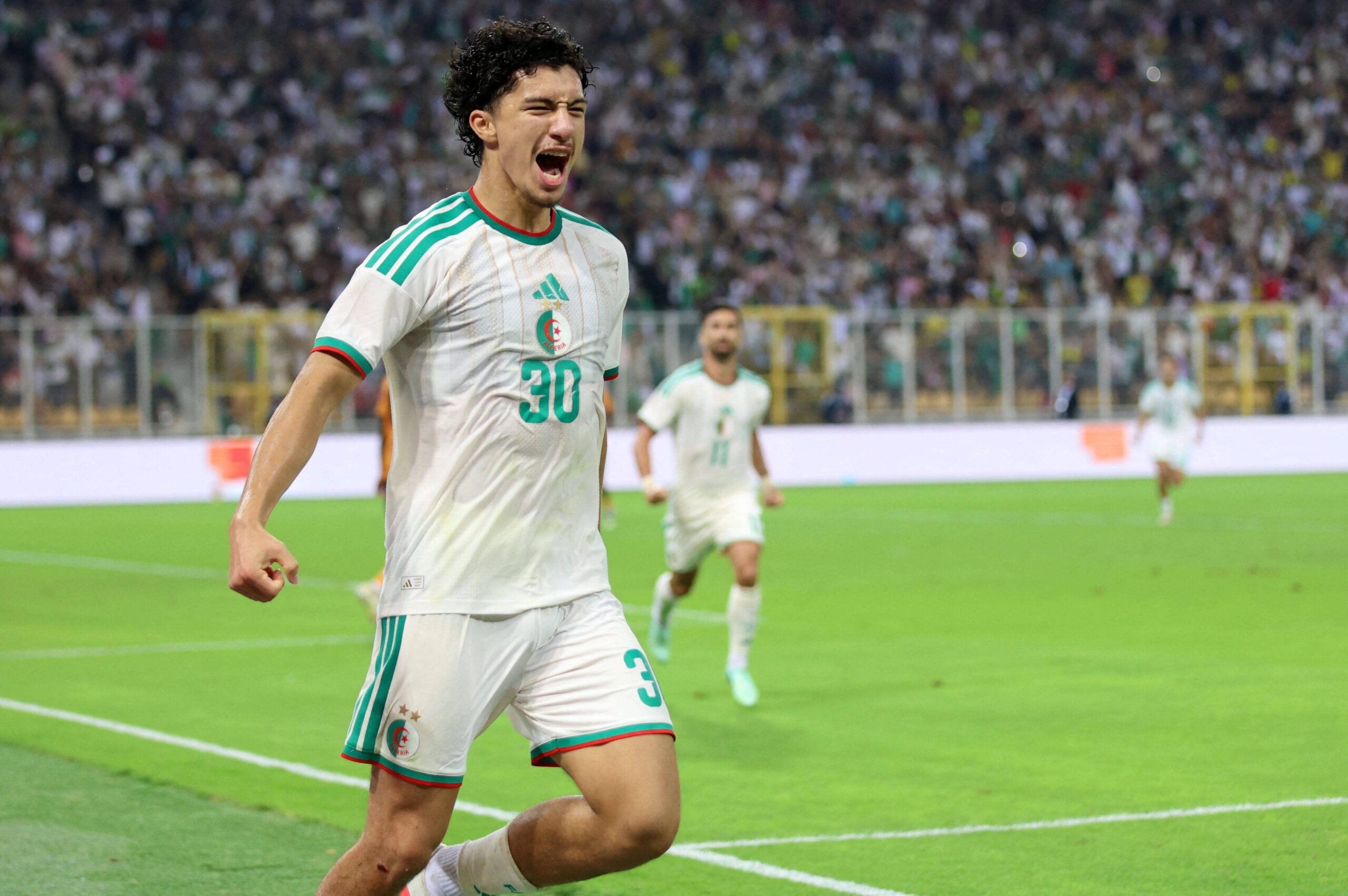 Arsenal Accelerate Ibrahim Maza Transfer Checks as Tottenham Join Race