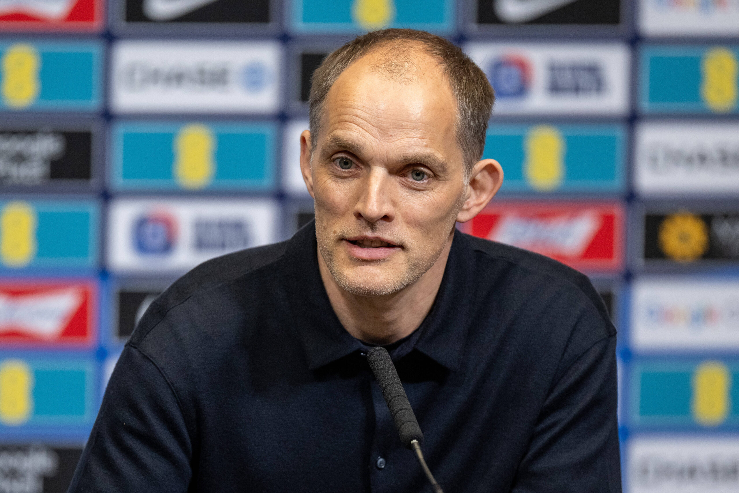 Thomas Tuchel Reveals Lewis Hall Injury Scare in England Defeat