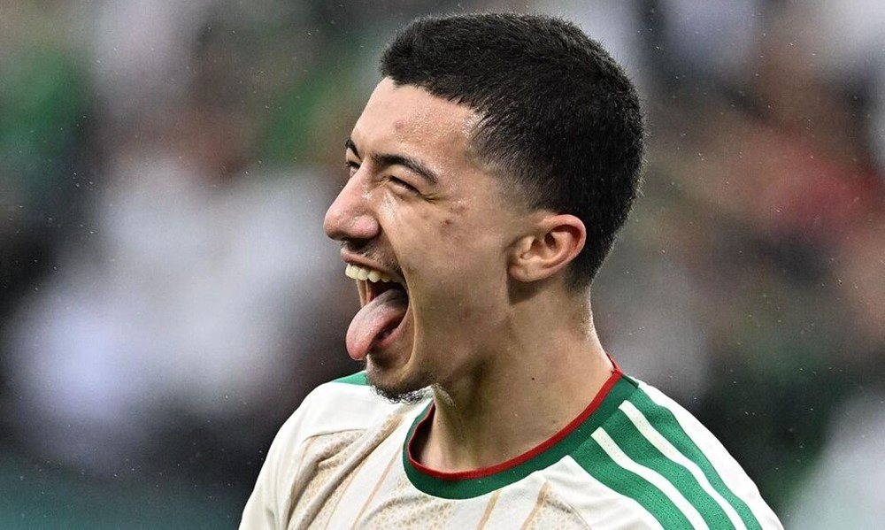 Arsenal Battle Tottenham for £38m Ibrahim Maza