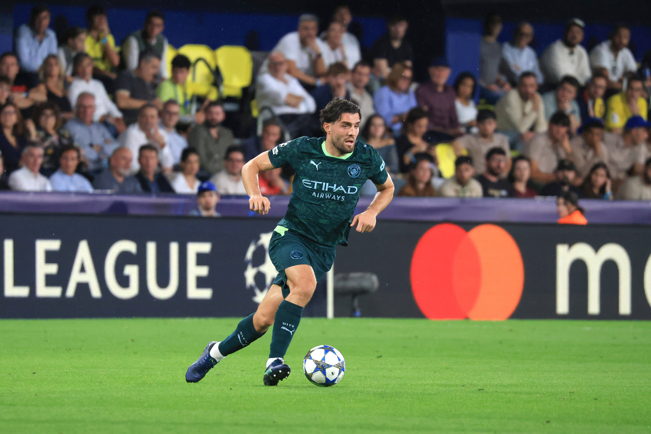 Juventus Eye Man City's Mateo Kovacic on Free Transfer