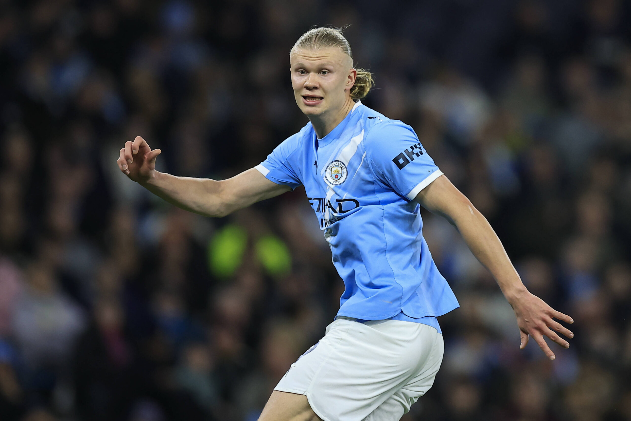 Arsenal Haaland Transfer: No Contact Despite Man City FFP Chaos