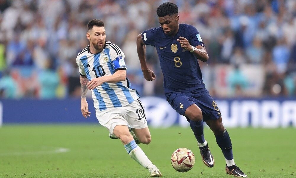 Liverpool: 60-Mio-Deal mit Tchouameni? Gespräche laufen