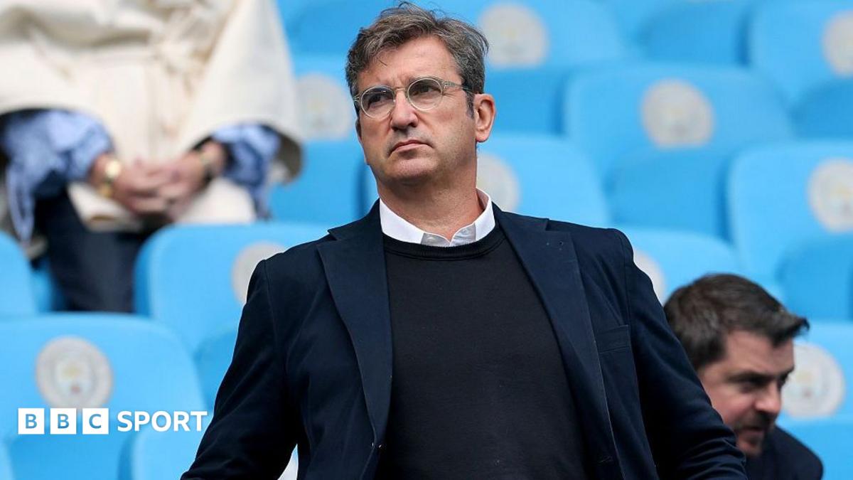 Man City vs. Premier League: Soriano trotzt 115 Anklagen